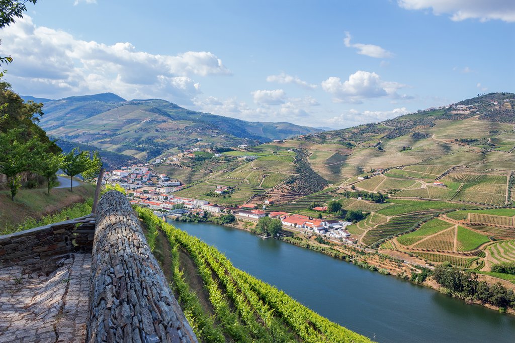 Douro Region