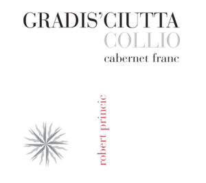 Azienda Agricola Gradis Ciutta Cabernet Franc