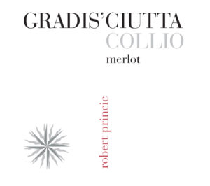 Azienda Agricola Gradis Ciutta Merlot