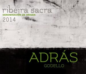 Adras Godello Ribeira Sacra White