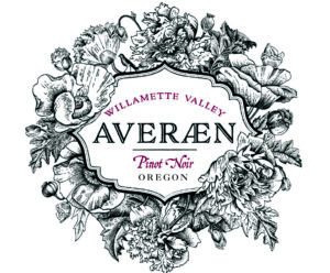 AVERAEN Oregon Pinot Noir