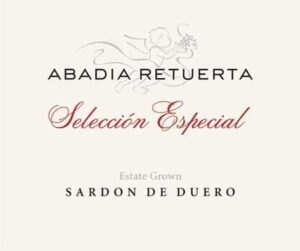 Abadia Retuerta VT Castilla y Leon Seleccion Especial Red