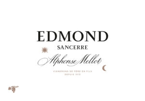 Alphonse Mellot Sancerre BLANC Cuvee Edmond 14 3L