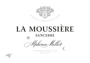 Alphonse Mellot Sancerre ROSE La Moussiere