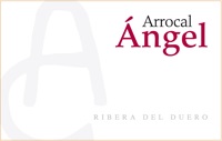 Arrocal Angel de Arrocal Ribero del Duero Red