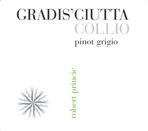 Azienda Agricola Gradis Ciutta Pinot Grigio