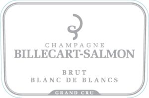 Billecart-Salmon Champagne Grand Cru Blanc de Blancs