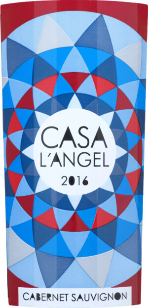 Casa L Angel Cabernet Sauvignon Valencia