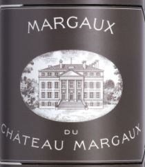 Chateau Margaux Margaux Rouge 01