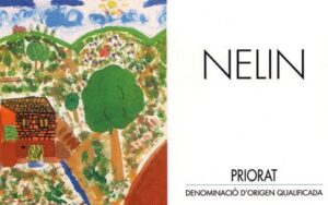 Clos Mogador Nelin Priorat White