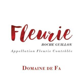 Domaine de Fa Fleurie 17