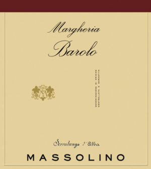 Massolino Barolo Margheria 16