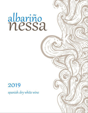 Adegas Gran Vinum Nessa Albarino
