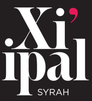Bodegas Caudalia Xi ipal Syrah Parcela La Celada