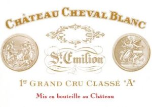 Chateau Cheval Blanc Saint Emilion