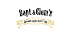 Bapt  and Clem by Darroze Cognac aged 7 years