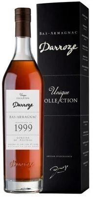 Francis Darroze Armagnac Domaine de Pouteou