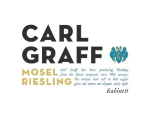 Carl Graff Riesling Kabinett CG2-16