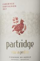 Partridge Cabernet Sauvignon 17