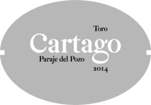 Bodegas y Vinedos Maurodos Cartago