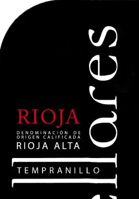 Campellares Tempranillo