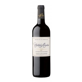 Chateau Mondesir Cotes de Bordeaux