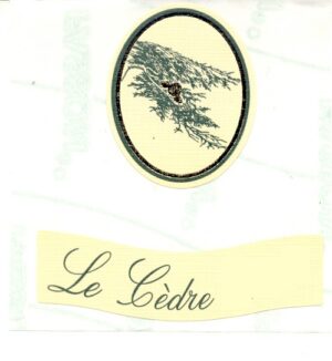 Chateau du Cedre Le Cedre Cahors 15