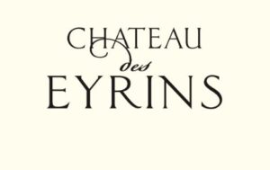 Closerie des Eyrins Margaux