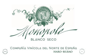 Cune Viura Rioja Monopole White CLASICO