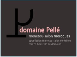 Domaine Pelle Menetou Salon Morgues Rose