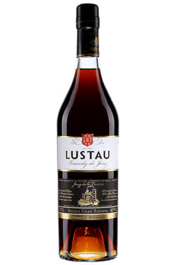 Emilio Lustau Brandy Gran Reserva