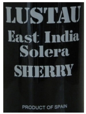 Emilio Lustau Sherry East India Solera