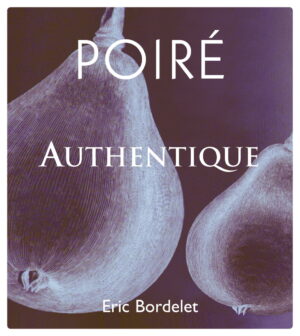 Eric Bordelet Poire Authentique