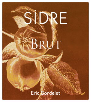 Eric Bordelet Sidre Brut