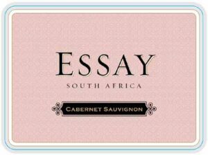 Essay Cabernet Sauvignon