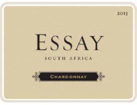 Essay Chardonnay
