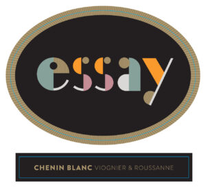 Essay Steen Chenin Blanc Blend