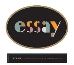 Essay, Syrah Blend