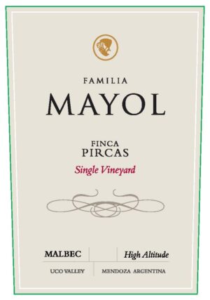 Familia Mayol Finca Pircas