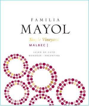 Familia Mayol Malbec