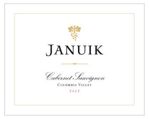 Januik Cabernet Sauvignon Columbia Valley