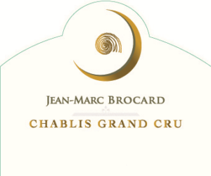 Jean-Marc Brocard Chablis Grand Cru Valmur 15