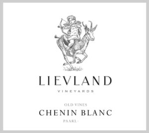 Lievland Vineyards Chenin Blanc 18