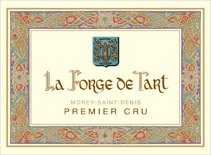 La Forge de Tart Domaine du Clos de Tart 11