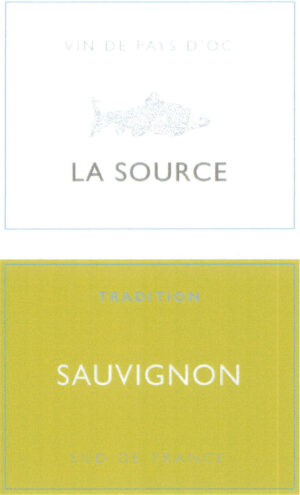 La Source Sauvignon Blanc Tradition Pays d oc