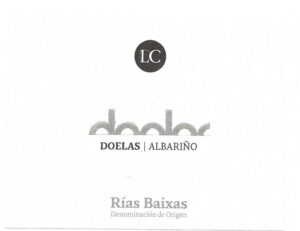 Lagar de Costa Doelas Albarino