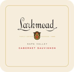 Larkmead Vineyards Cabernet Sauvignon