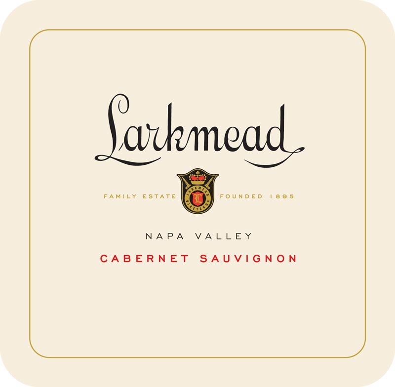 Larkmead Vineyards Cabernet Sauvignon