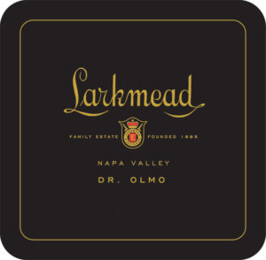 Larkmead Vineyards Dr. Olmo 15
