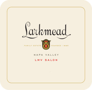 Larkmead Vineyards LMV Salon 04